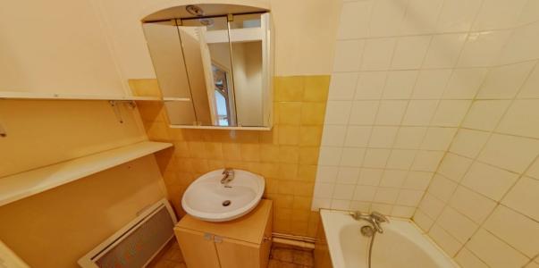 Louer Appartement Lyon-2eme-arrondissement Rhone