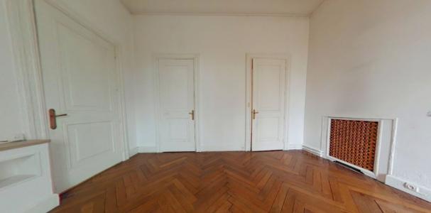 Louer Appartement Lyon-6eme-arrondissement 3332 euros