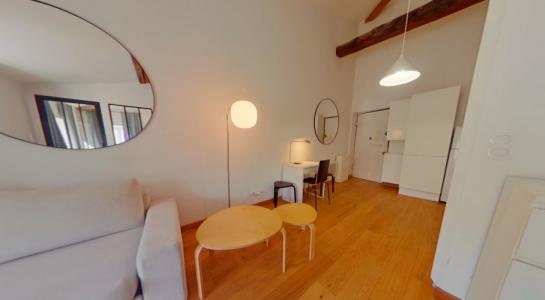 Louer Appartement 43 m2 Lyon-2eme-arrondissement