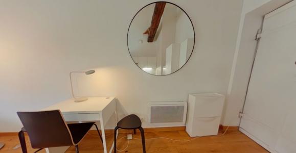 Louer Appartement Lyon-2eme-arrondissement Rhone