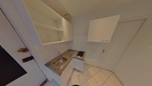For rent Lyon-2eme-arrondissement 1 room 24 m2 Rhone (69002) photo 0