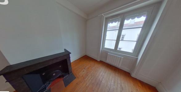 Annonce Location Appartement Lyon-2eme-arrondissement 69