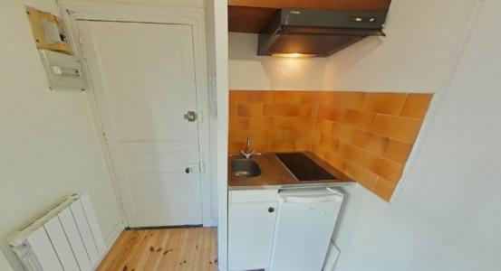 Louer Appartement 18 m2 Lyon-2eme-arrondissement