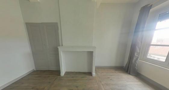 Louer Appartement Lyon-3eme-arrondissement 940 euros