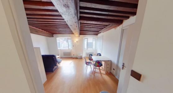 For rent Lyon-1er-arrondissement 1 room 29 m2 Rhone (69001) photo 0