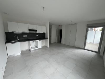 For rent Saint-herblain 2 rooms 47 m2 Loire atlantique (44800) photo 0