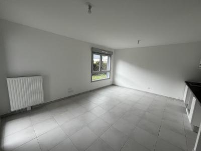 Annonce Location 2 pi�ces Appartement Saint-herblain 44