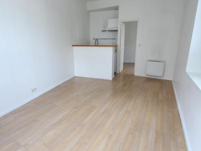 For rent Nantes 2 rooms 37 m2 Loire atlantique (44000) photo 1