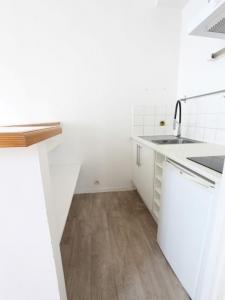 For rent Nantes 2 rooms 37 m2 Loire atlantique (44000) photo 4