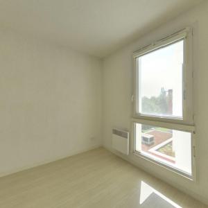 Louer Appartement 19 m2 Nantes