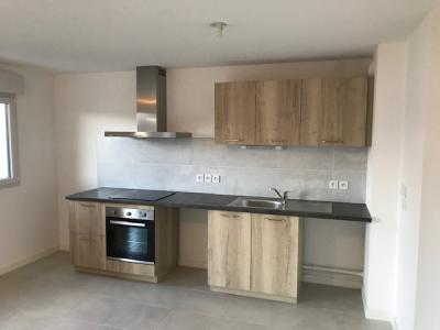 For rent Nantes 2 rooms 43 m2 Loire atlantique (44100) photo 0