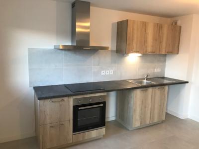 Louer Appartement 43 m2 Nantes