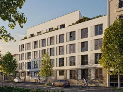 For rent Nantes 1 room 18 m2 Loire atlantique (44300) photo 0
