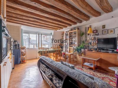 For sale Paris-2eme-arrondissement 3 rooms 79 m2 Paris (75002) photo 0