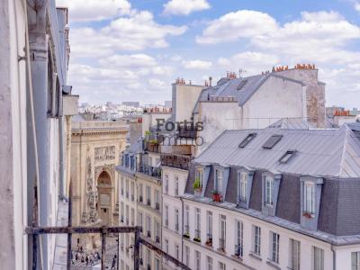 Acheter Appartement Paris-2eme-arrondissement Paris