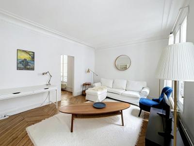 Acheter Appartement Paris-8eme-arrondissement Paris