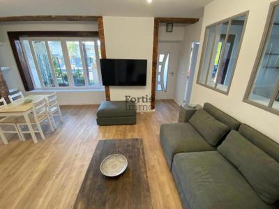 Annonce Vente 2 pi�ces Appartement Saint-denis 93