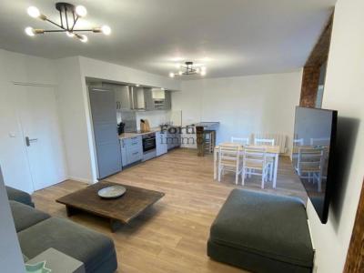 Acheter Appartement Saint-denis Seine saint denis