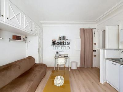 For sale Paris-1er-arrondissement 1 room 18 m2 Paris (75001) photo 0