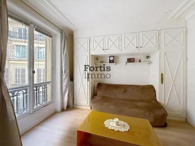 Acheter Appartement Paris-1er-arrondissement Paris