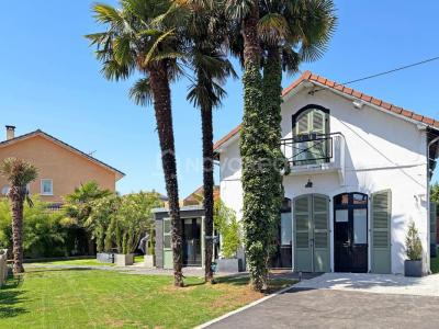 Annonce Vente 7 pi�ces Maison Pau 64