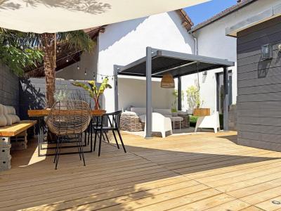 Acheter Maison 180 m2 Pau