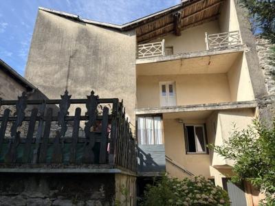 For sale Sault-brenaz 5 rooms 103 m2 Ain (01150) photo 0