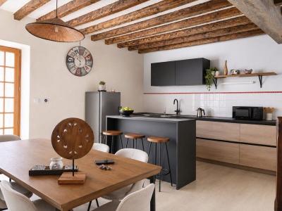 Annonce Vente 5 pi�ces Maison Sault-brenaz 01