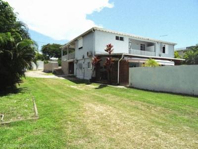 Acheter Maison Saint-francois Guadeloupe