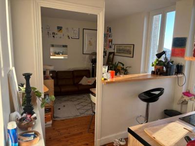 Louer Appartement 25 m2 Chamalieres