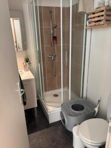 Louer Appartement Chamalieres 420 euros