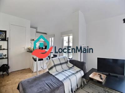 Annonce Location Appartement Paris-11eme-arrondissement 75