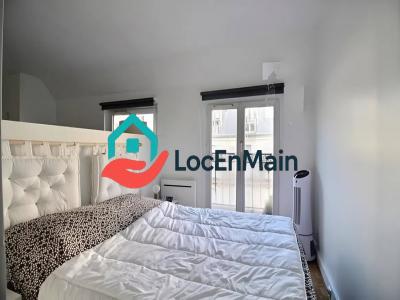 Louer Appartement Paris-11eme-arrondissement Paris