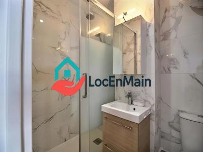 Louer Appartement Paris-11eme-arrondissement 1355 euros
