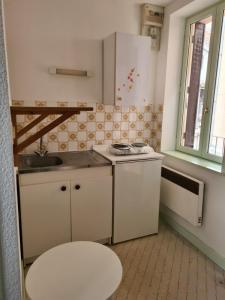 For rent Creusot 1 room 15 m2 Saone et loire (71200) photo 0