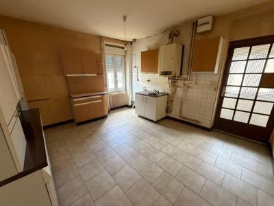 Acheter Immeuble Creusot 60000 euros