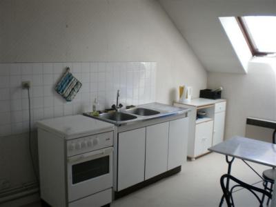 Louer Appartement 40 m2 Creusot