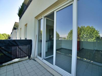 Annonce Vente 4 pi�ces Appartement Villefranche-sur-saone 69