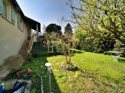 For sale Chasselay 4 rooms 91 m2 Rhone (69380) photo 1