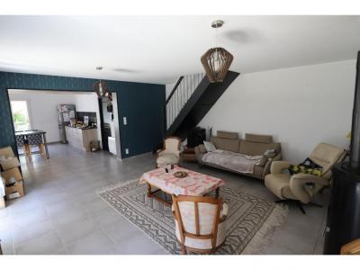 For sale Saint-georges-d'oleron 6 rooms 118 m2 Charente maritime (17190) photo 0