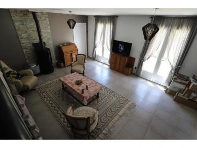 Annonce Vente 6 pi�ces Maison Saint-georges-d'oleron 17