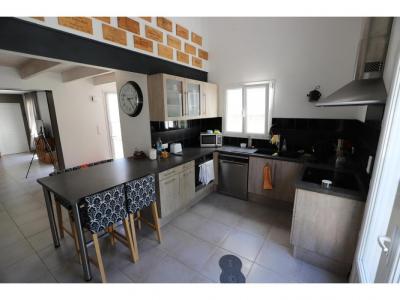 Acheter Maison 118 m2 Saint-georges-d'oleron
