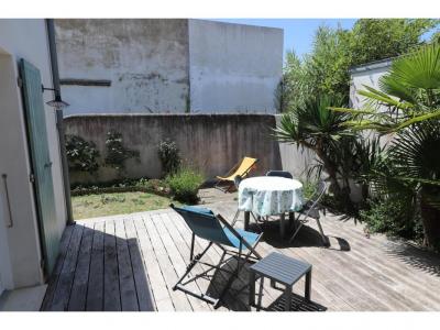 Acheter Maison Saint-georges-d'oleron Charente maritime