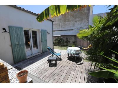 Acheter Maison Saint-georges-d'oleron 339150 euros