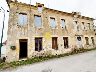 For sale Guerche-sur-l'aubois 6 rooms 250 m2 Cher (18150) photo 0