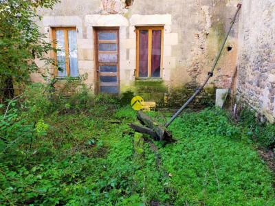 For sale Guerche-sur-l'aubois 6 rooms 250 m2 Cher (18150) photo 2
