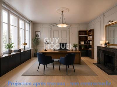 For sale Compiegne 5 rooms 210 m2 Oise (60200) photo 3