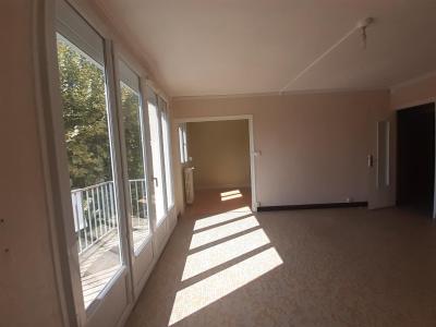 Annonce Location 5 pi�ces Appartement Charolles 71