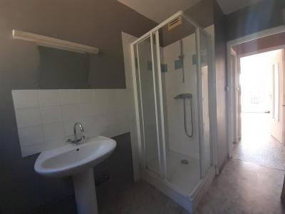 Louer Appartement Charolles Saone et loire