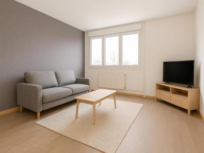 Annonce Location Appartement Creusot 71